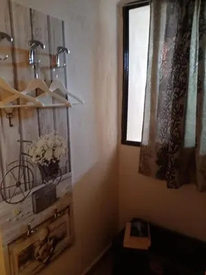 Plano de Casa Cueva Soledad