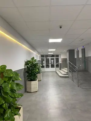 Plano de Apartamento LA GRACIA