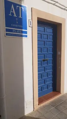 Plano de Vistaazul