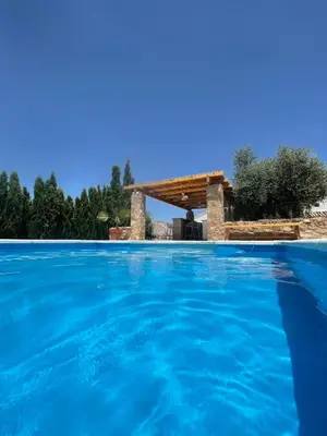 Piscina en o cerca de Casas Demi Uno