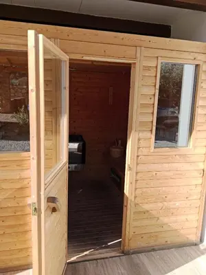 Plano de Casas Demi Uno