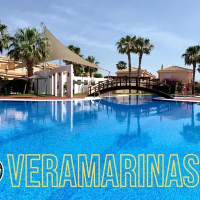 Vera marinas - relax and privacy