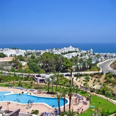 Mediterranean Sweet Home Mojacar