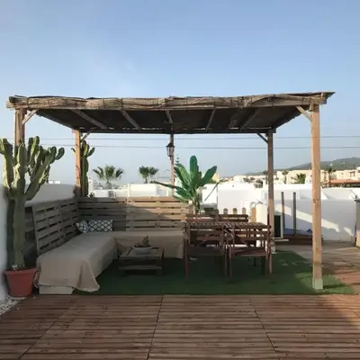 CM - Campomar Mojacar