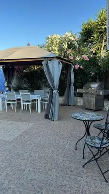 Plano de La Casa Arboleas