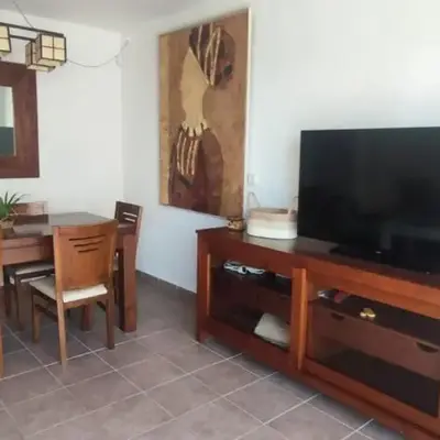 TOYO Apartamento golf y playa