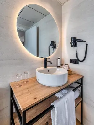 Plano de Ohtels Gran Hotel Almeria