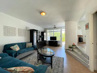 Plano de Holiday Home Costa Tropical near Beach