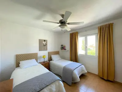 Plano de Holiday Home Costa Tropical near Beach