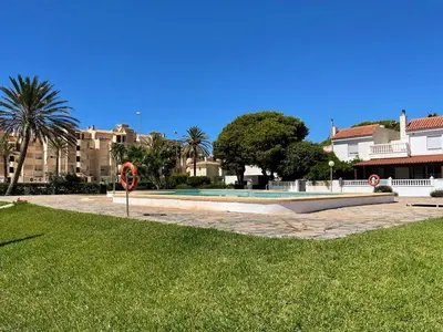 Plano de Holiday Home Costa Tropical near Beach