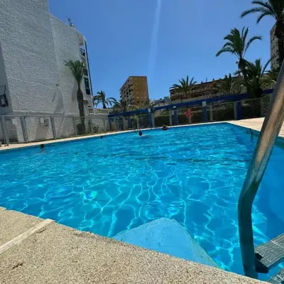 Apartamento Las Chumberas