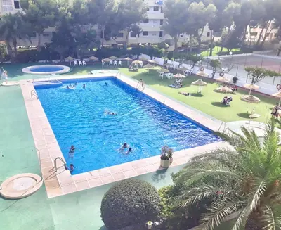 Piscina en o cerca de SOL Aguadulce