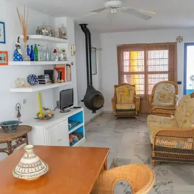 Casa de la Rosa