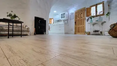 Plano de Cueva OTTO Privada