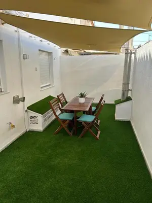 Plano de Casa Aloe