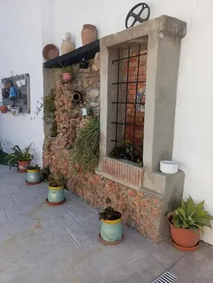 Plano de Cuevas Roj0 Membrives Posadas 1