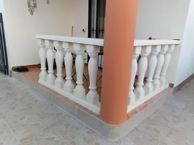 Plano de Veronica Villa