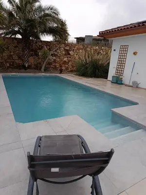 Piscina en o cerca de Veronica Villa