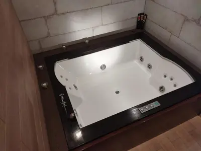 Plano de Cuevas Baza