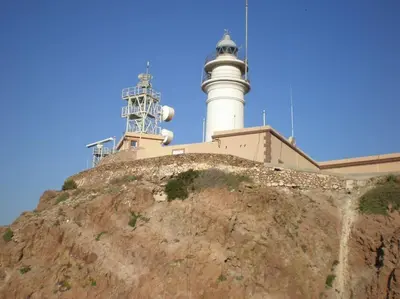 Plano de Apartamento Las Gaviotas