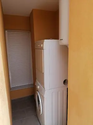 Plano de Alojamiento Las Dunas Bajo