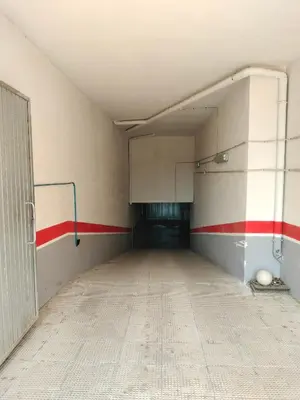 Plano de Alojamiento Las Dunas Bajo