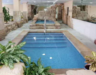 Piscina en o cerca de Playasol