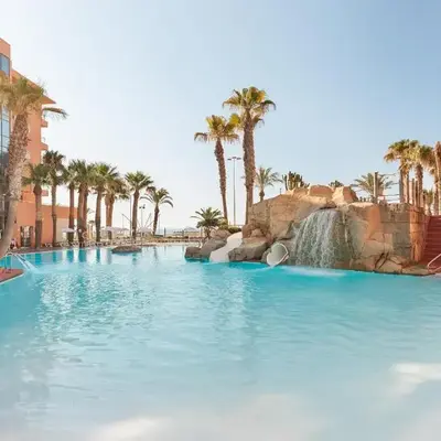 Hotel Best Roquetas
