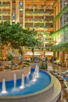 Piscina en o cerca de Playacapricho