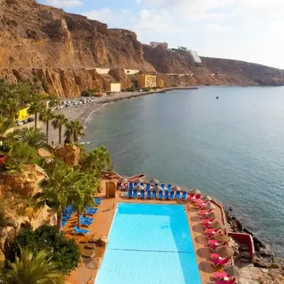 Mirador del Cabo Designed For Adults