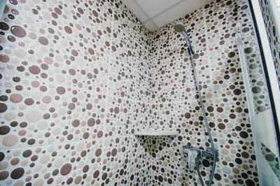 Un baño de Hotel Embajador