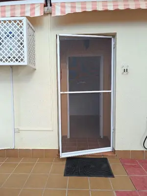 Plano de Bahia de Vera apartamento Abaco