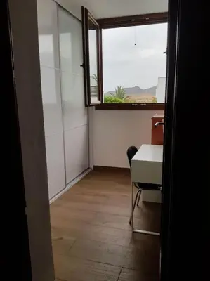 Plano de Fantástica casa con piscina privada