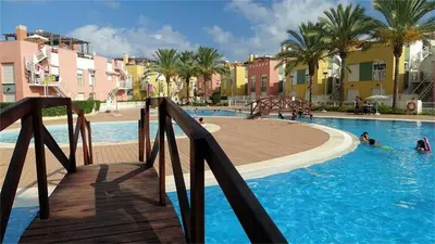 Piscina en o cerca de Vera Playa - Laguna Beach