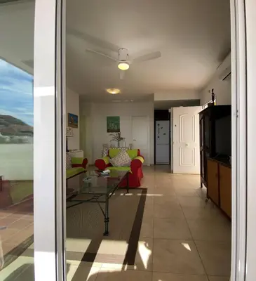 Plano de RESIDENCIAL OASIS 2