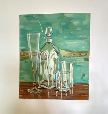 Bebidas en RESIDENCIAL OASIS 2