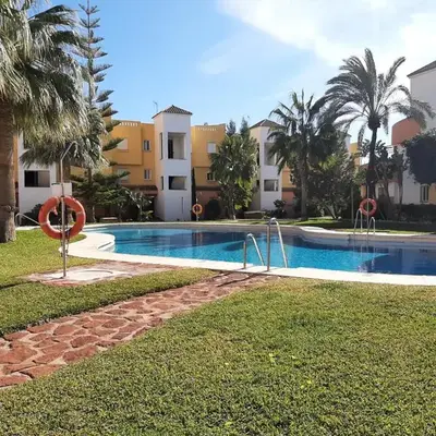 Vera Playa Naturista