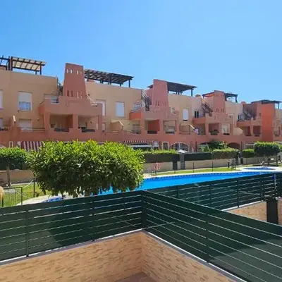 Homes of Spain