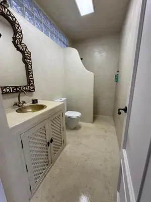 Un baño de Rinconcito en Aguamarga VUT AL 14349