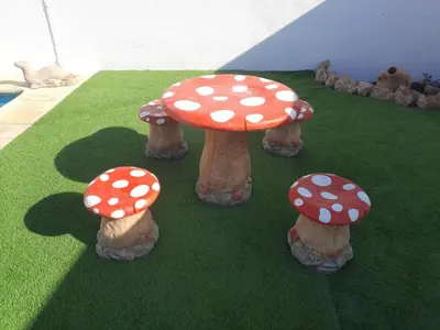 Plano de Lorca - Cottage - Sleeps 4 - Pet Friendly - Pool