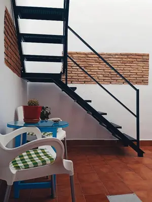 Plano de Apartamentos Lax