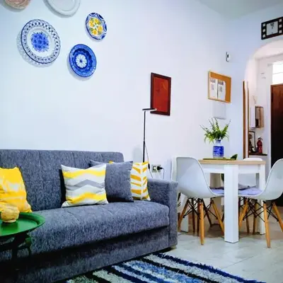 Apartamentos Lax