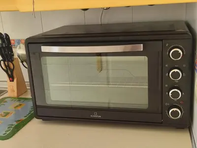 Una cocina o zona de cocina en Vera Buda Natura. Ático apartamento con vistas al mar.
