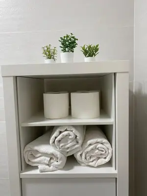 Plano de Apartamento ZAPILLO IRIA 1
