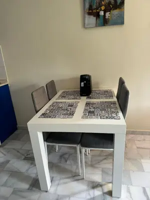 Plano de La Sirena