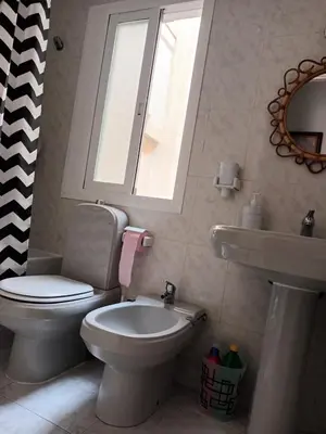Un baño de Vela Mar Alta