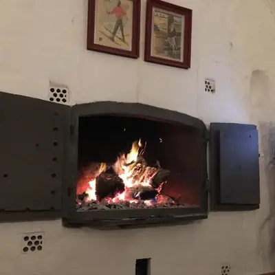 Casas Cueva y Cortijo La Tala en Guadix