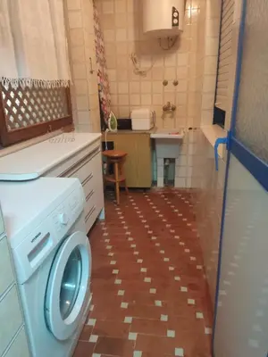 Plano de Tu casita en San José con acceso directo a playa