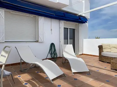 Zona de estar de RESIDENCIAL OASIS 3