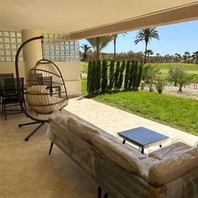 Luxury Homes Valle Del Este Resort Golf And Spa Vera